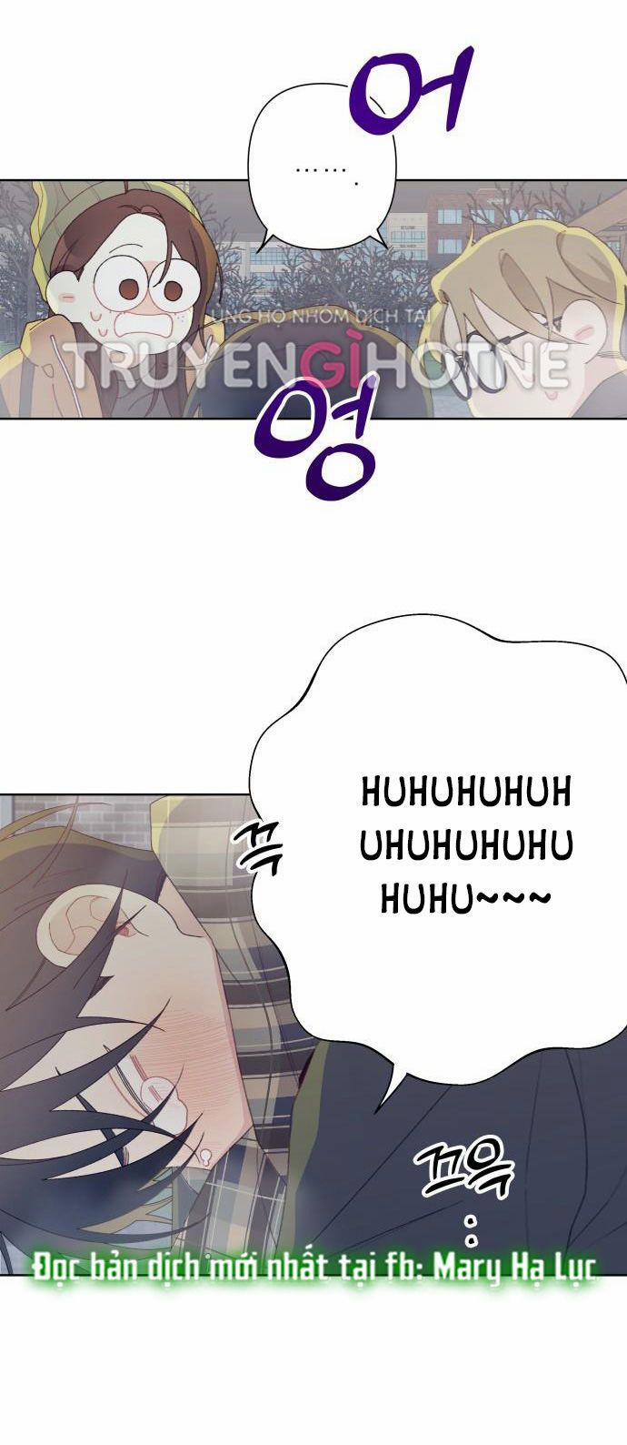 Tôi Thích Hamburger Nhất 3.2 trang 10