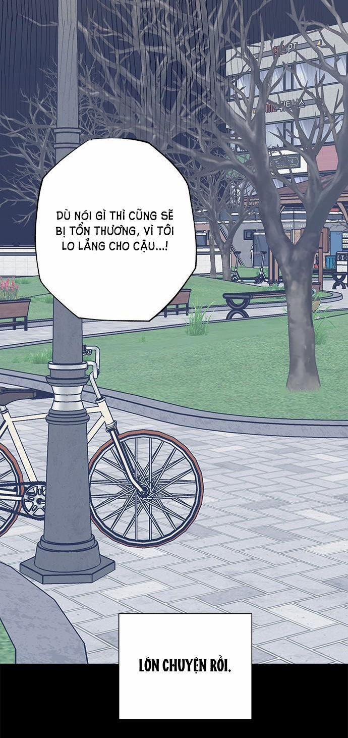 Tôi Thích Hamburger Nhất 3.2 trang 20