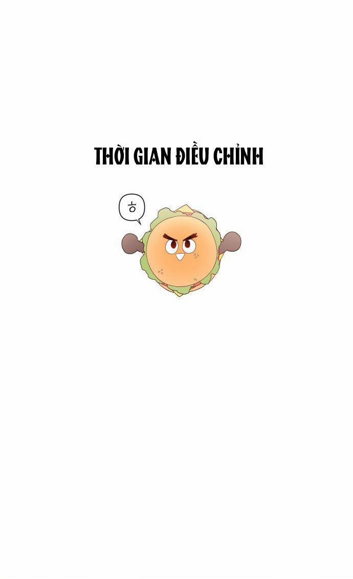 Tôi Thích Hamburger Nhất 3.2 trang 7