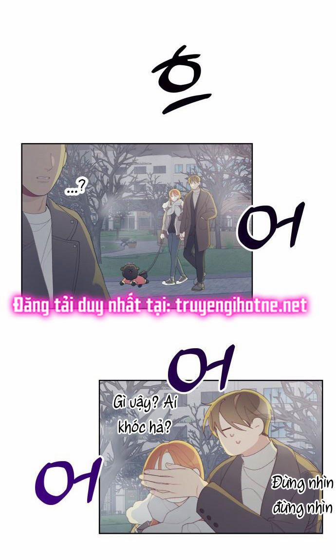 Tôi Thích Hamburger Nhất 3.2 trang 9