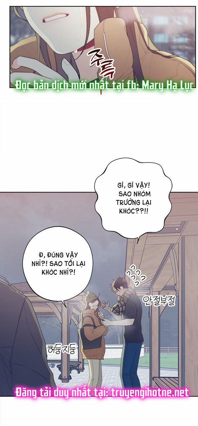 Tôi Thích Hamburger Nhất 4.1 trang 11