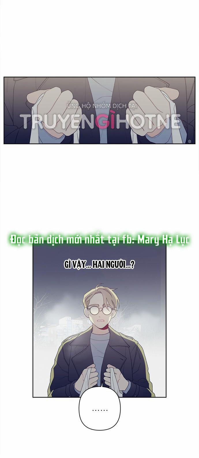 Tôi Thích Hamburger Nhất 4.1 trang 12