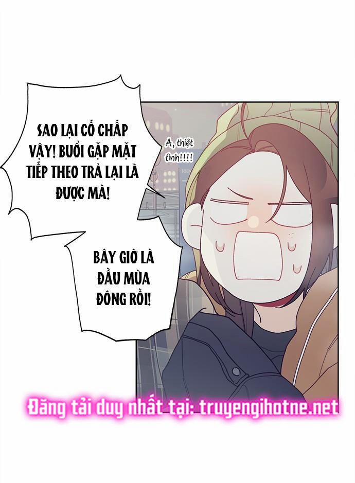 Tôi Thích Hamburger Nhất 4.1 trang 16