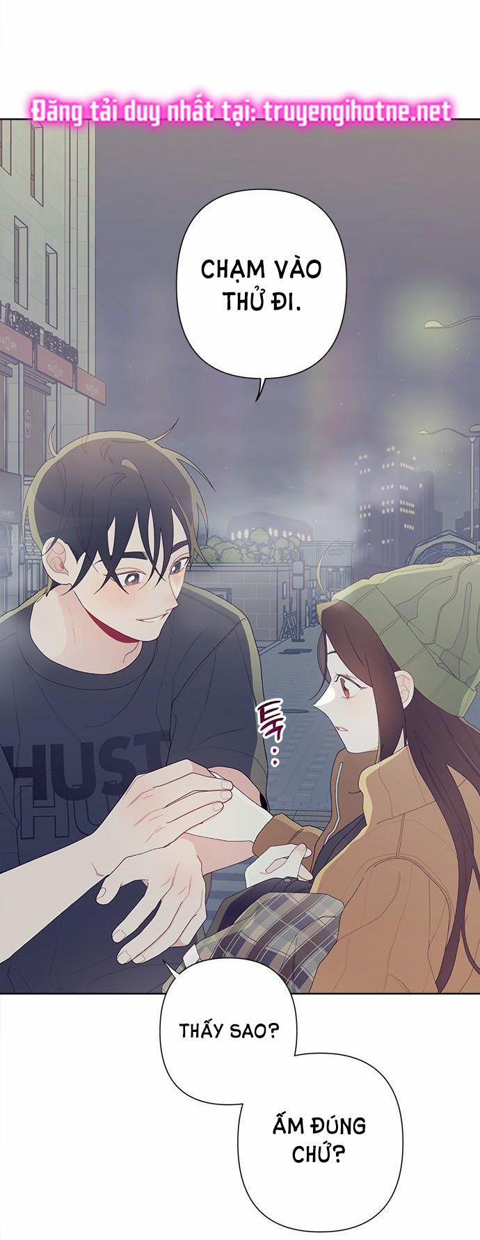 Tôi Thích Hamburger Nhất 4.1 trang 19