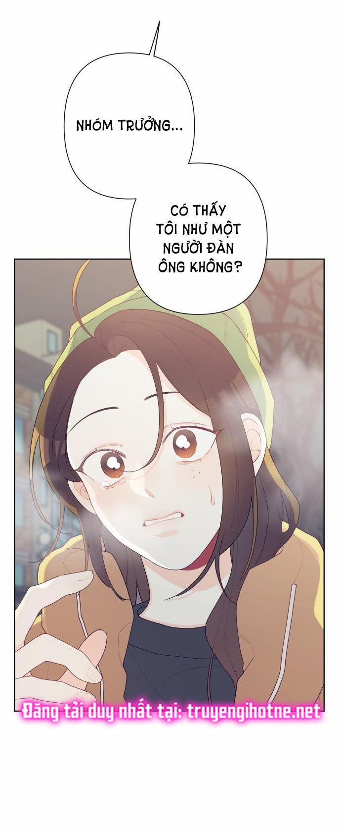 Tôi Thích Hamburger Nhất 4.1 trang 2