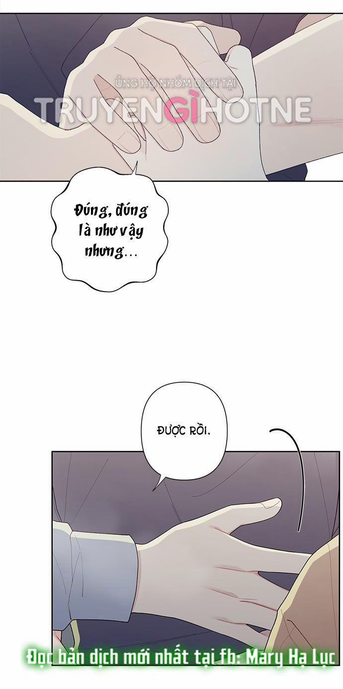 Tôi Thích Hamburger Nhất 4.1 trang 20