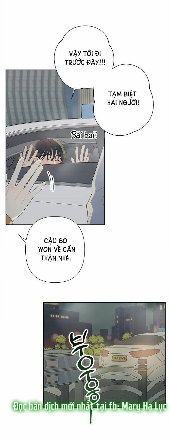 Tôi Thích Hamburger Nhất 4.1 trang 22