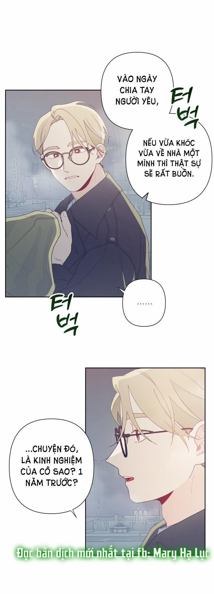 Tôi Thích Hamburger Nhất 4.1 trang 24