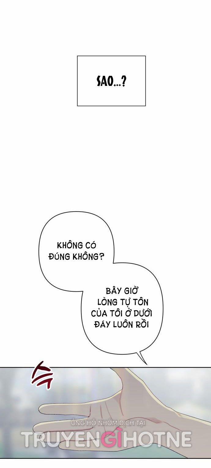 Tôi Thích Hamburger Nhất 4.1 trang 3