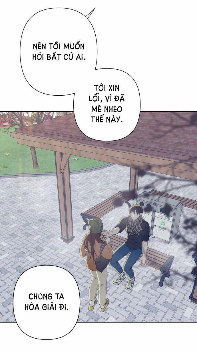 Tôi Thích Hamburger Nhất 4.1 trang 4