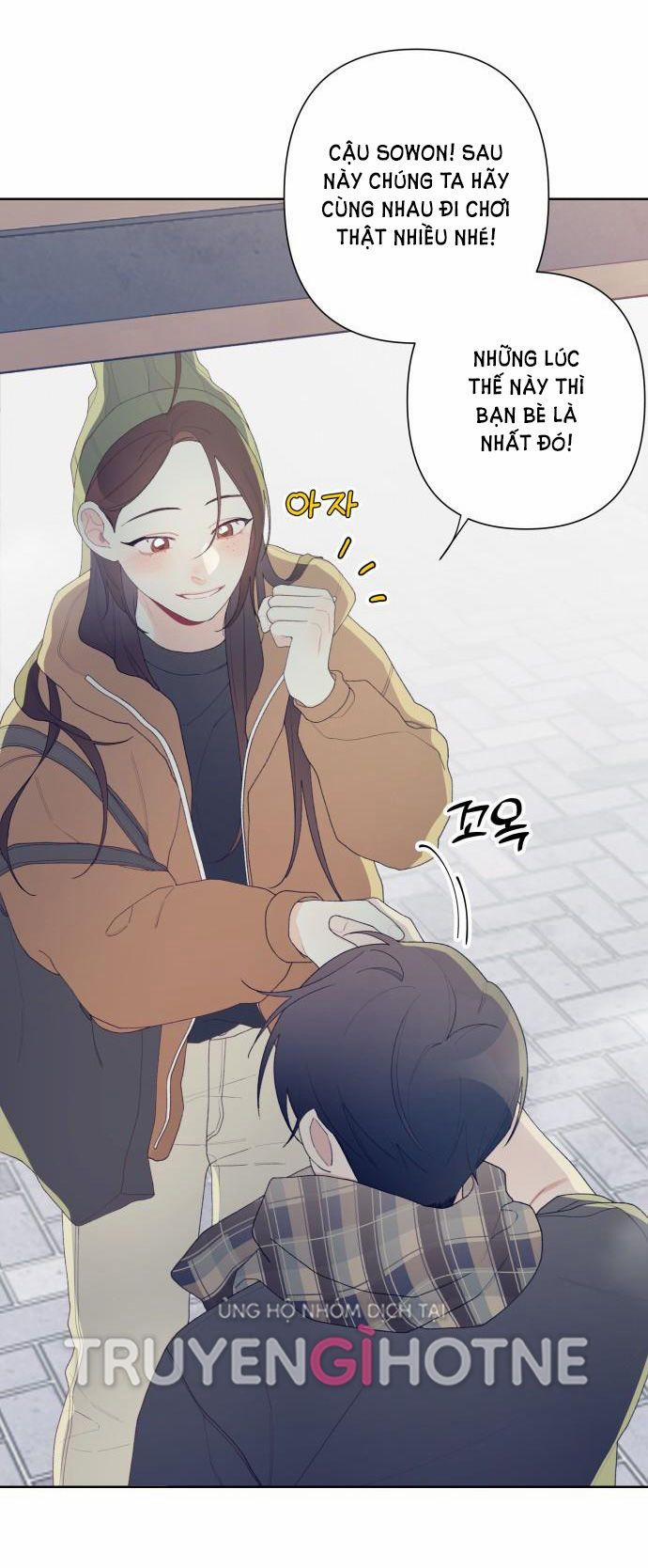 Tôi Thích Hamburger Nhất 4.1 trang 7