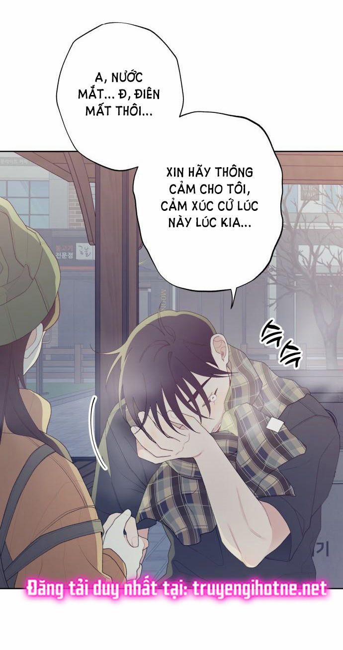 Tôi Thích Hamburger Nhất 4.1 trang 9