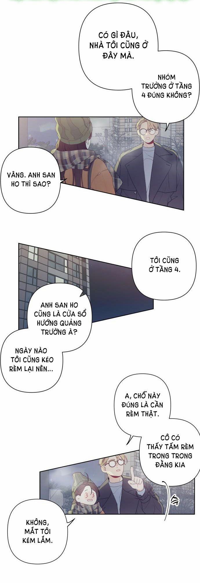 Tôi Thích Hamburger Nhất 4.2 trang 12