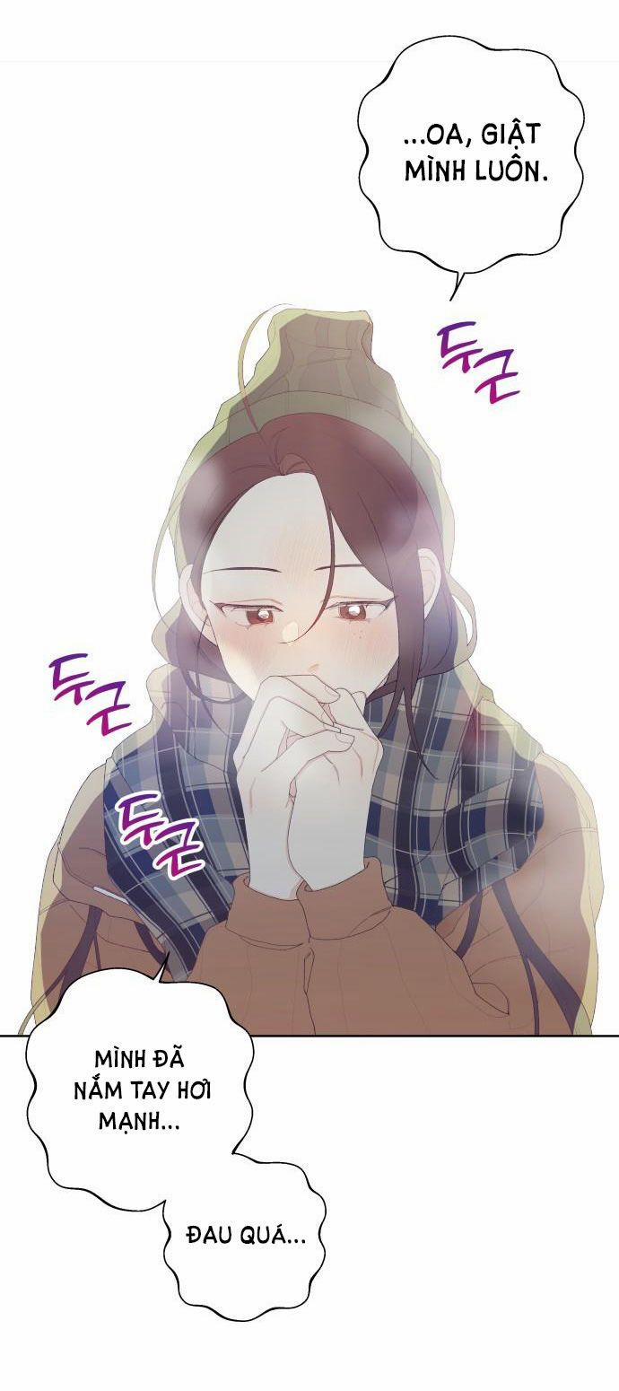 Tôi Thích Hamburger Nhất 4.2 trang 21