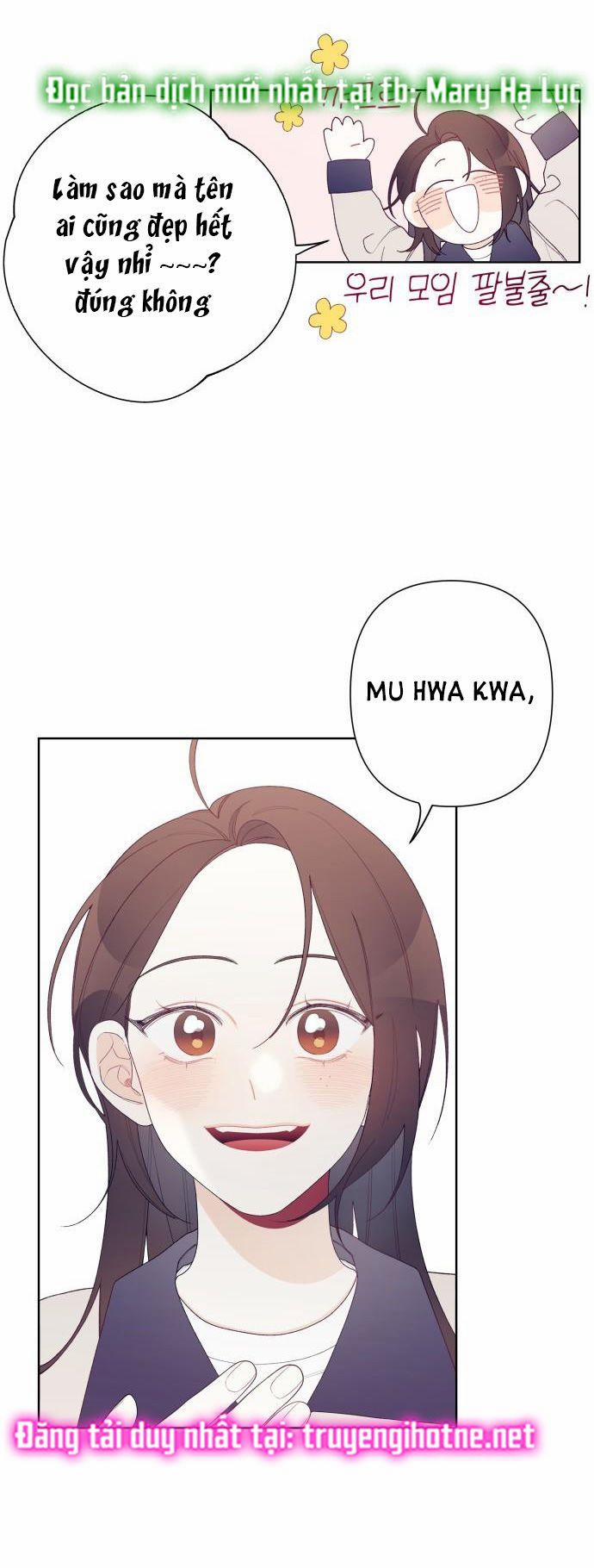 Tôi Thích Hamburger Nhất 4.2 trang 7