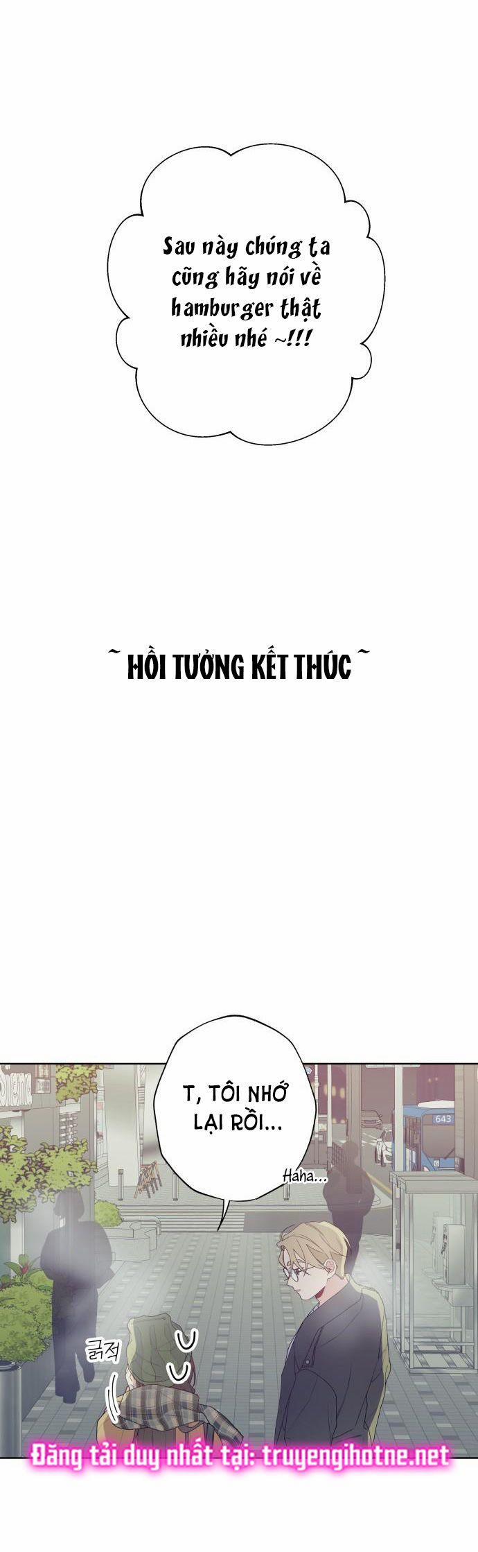 Tôi Thích Hamburger Nhất 4.2 trang 9