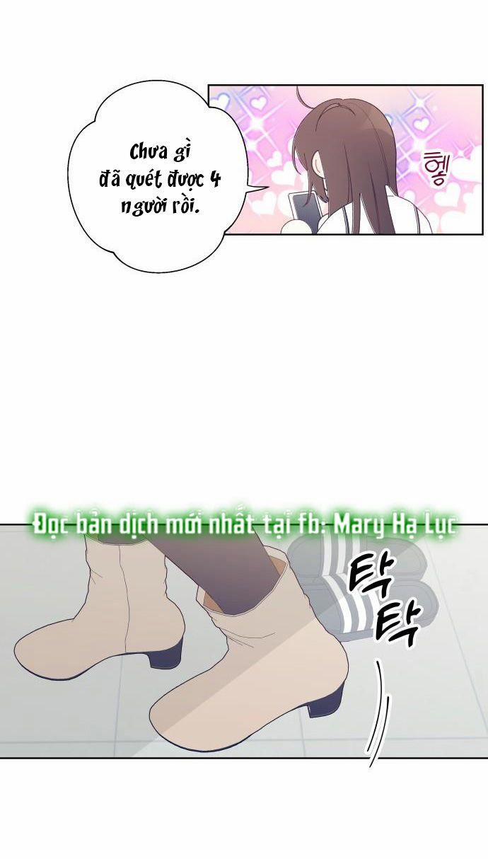 Tôi Thích Hamburger Nhất 5.1 trang 16