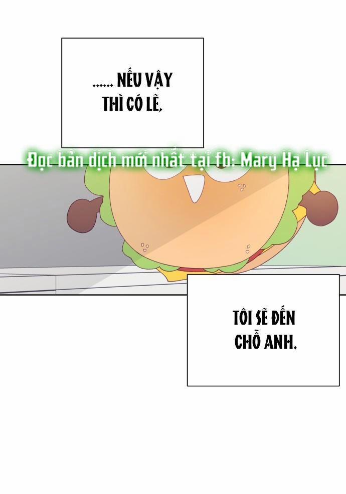Tôi Thích Hamburger Nhất 5.1 trang 19