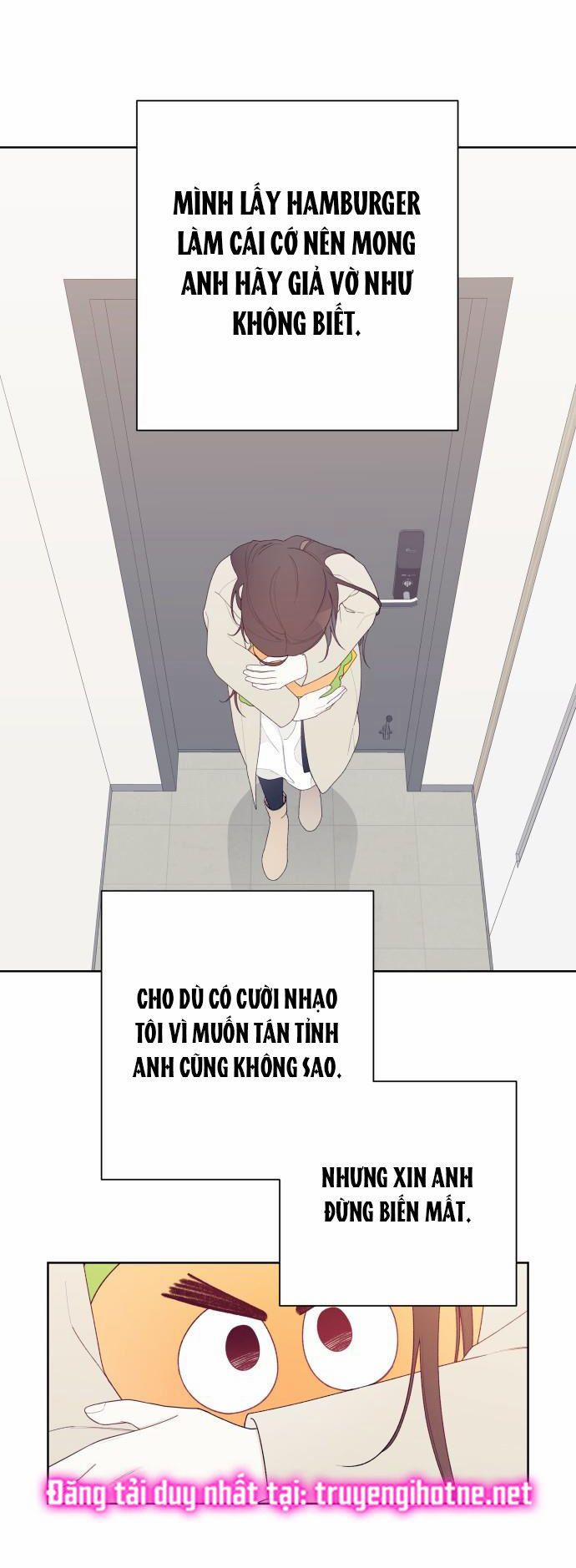Tôi Thích Hamburger Nhất 5.1 trang 21