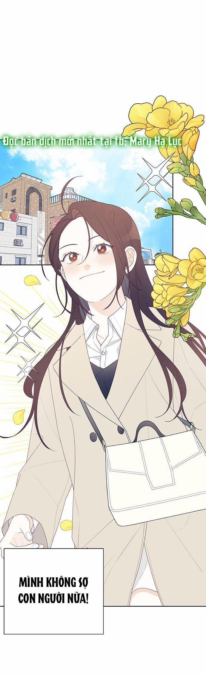 Tôi Thích Hamburger Nhất 5.1 trang 24