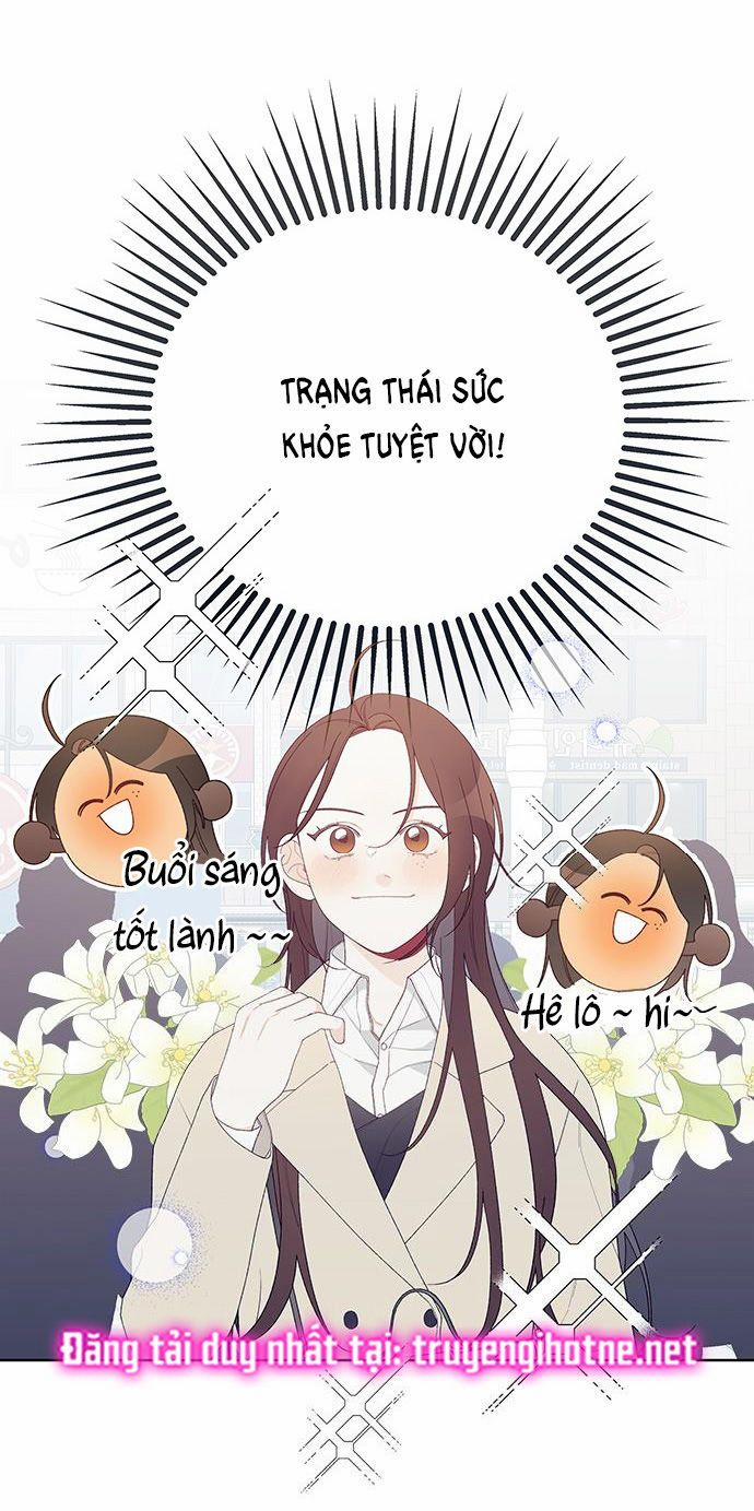 Tôi Thích Hamburger Nhất 5.1 trang 26