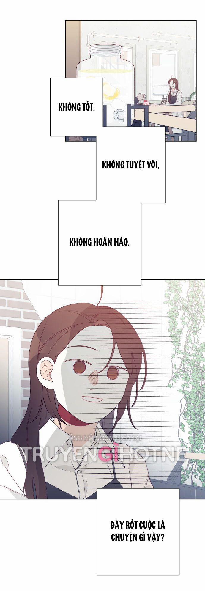Tôi Thích Hamburger Nhất 5.1 trang 30