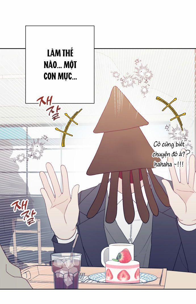 Tôi Thích Hamburger Nhất 5.1 trang 31