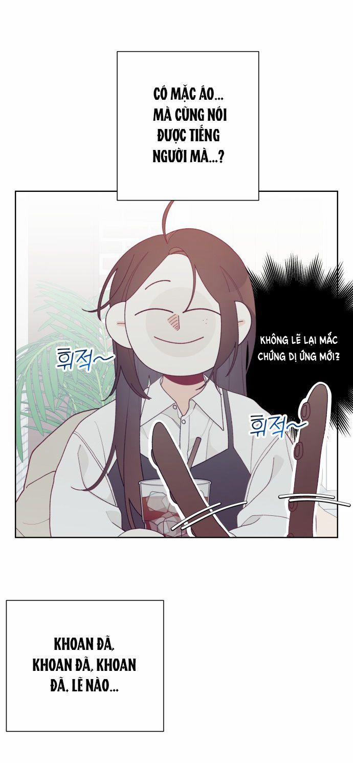 Tôi Thích Hamburger Nhất 5.1 trang 32