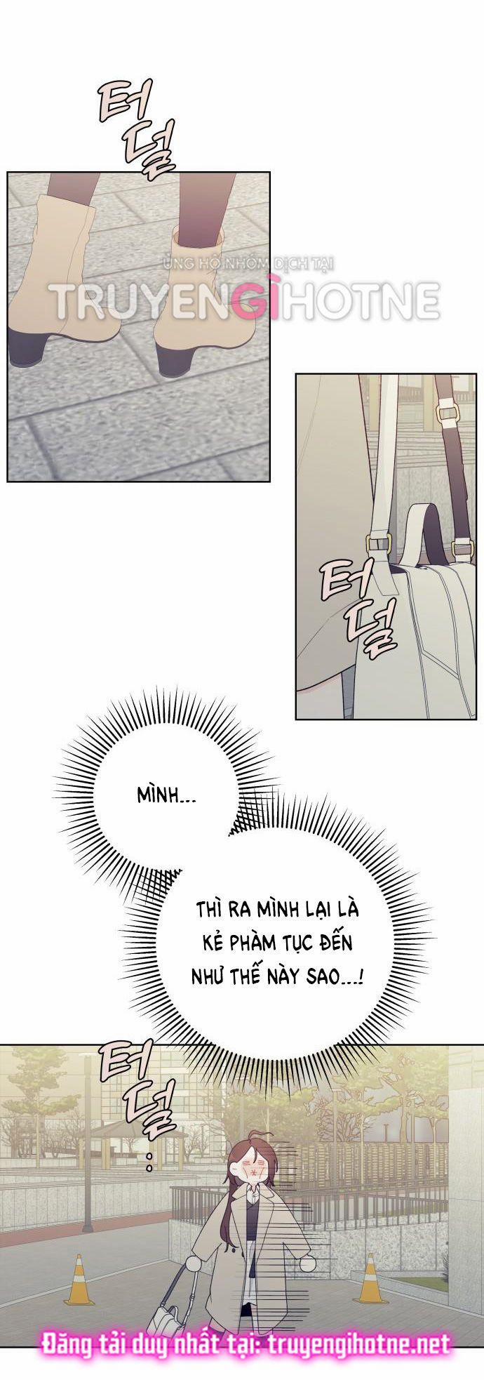 Tôi Thích Hamburger Nhất 5.1 trang 37