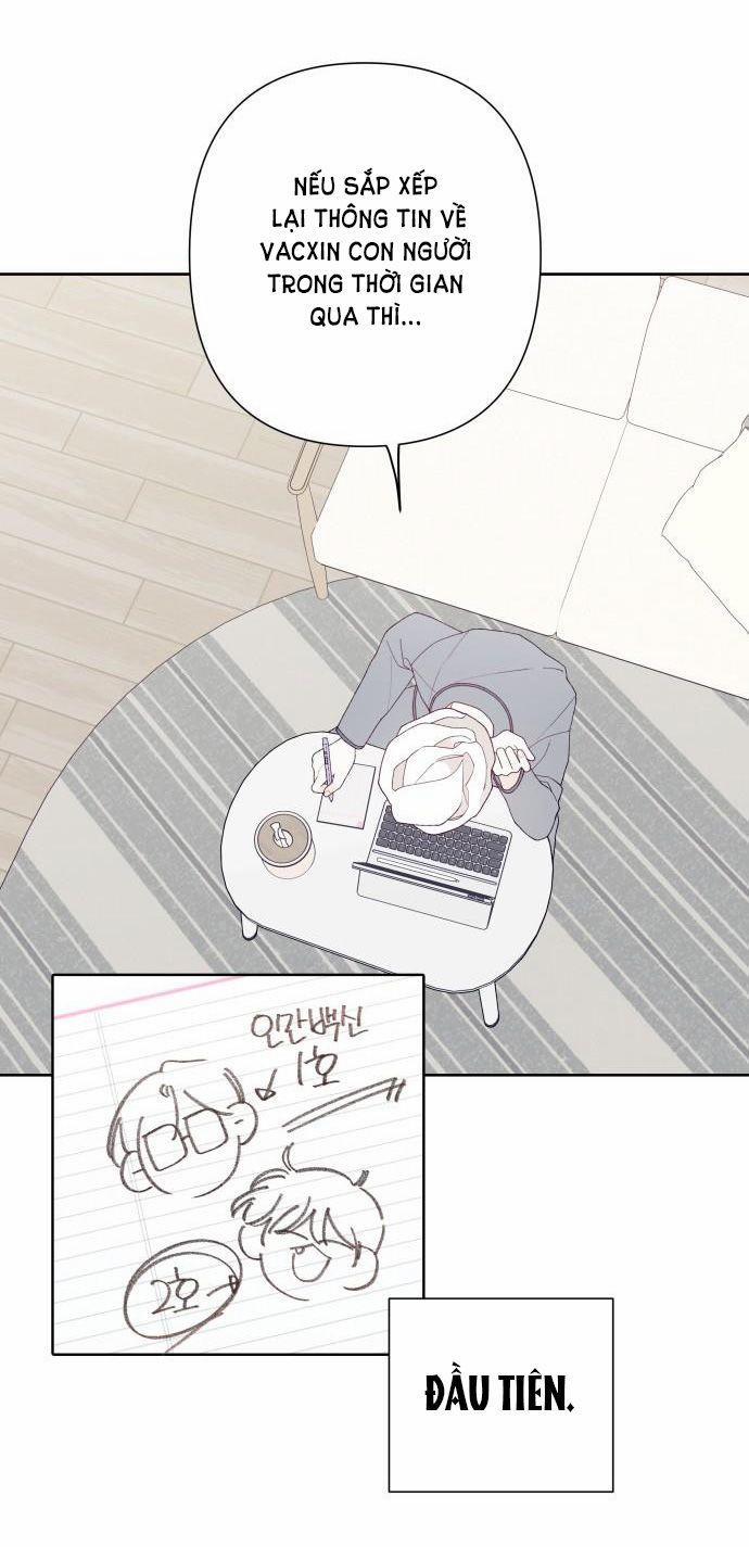 Tôi Thích Hamburger Nhất 5.1 trang 6