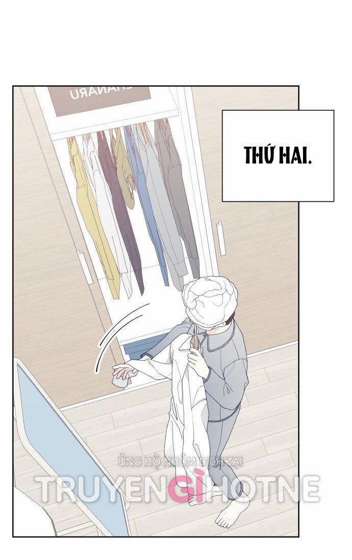 Tôi Thích Hamburger Nhất 5.1 trang 8