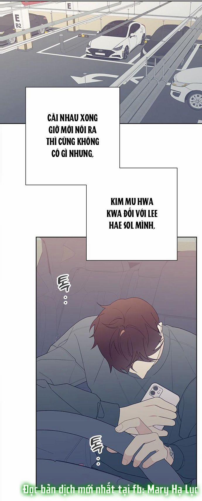 Tôi Thích Hamburger Nhất 5.2 trang 27