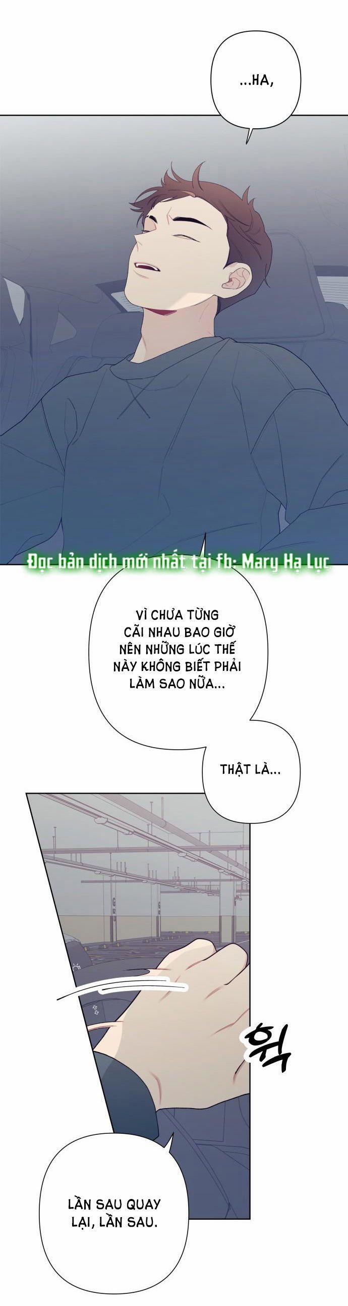 Tôi Thích Hamburger Nhất 5.2 trang 30