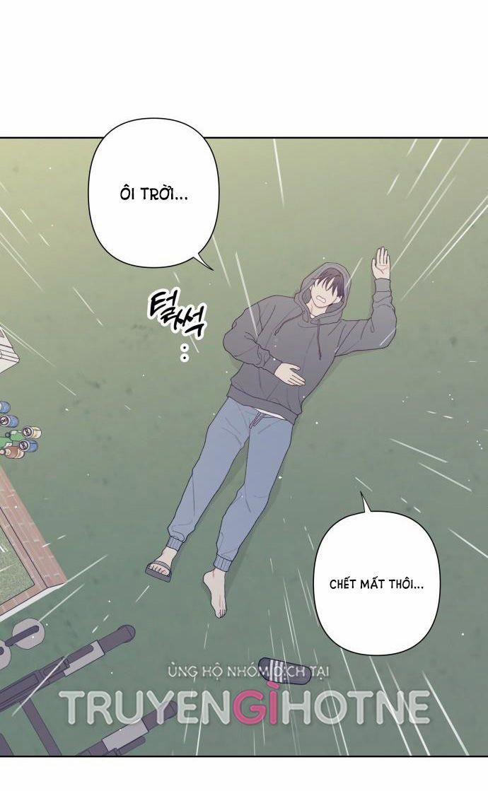 Tôi Thích Hamburger Nhất 6.1 trang 10