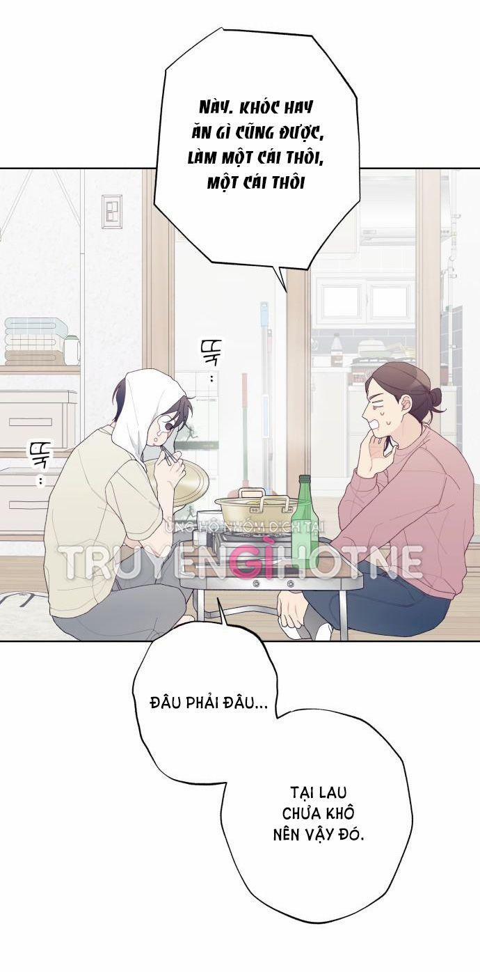 Tôi Thích Hamburger Nhất 6.1 trang 22