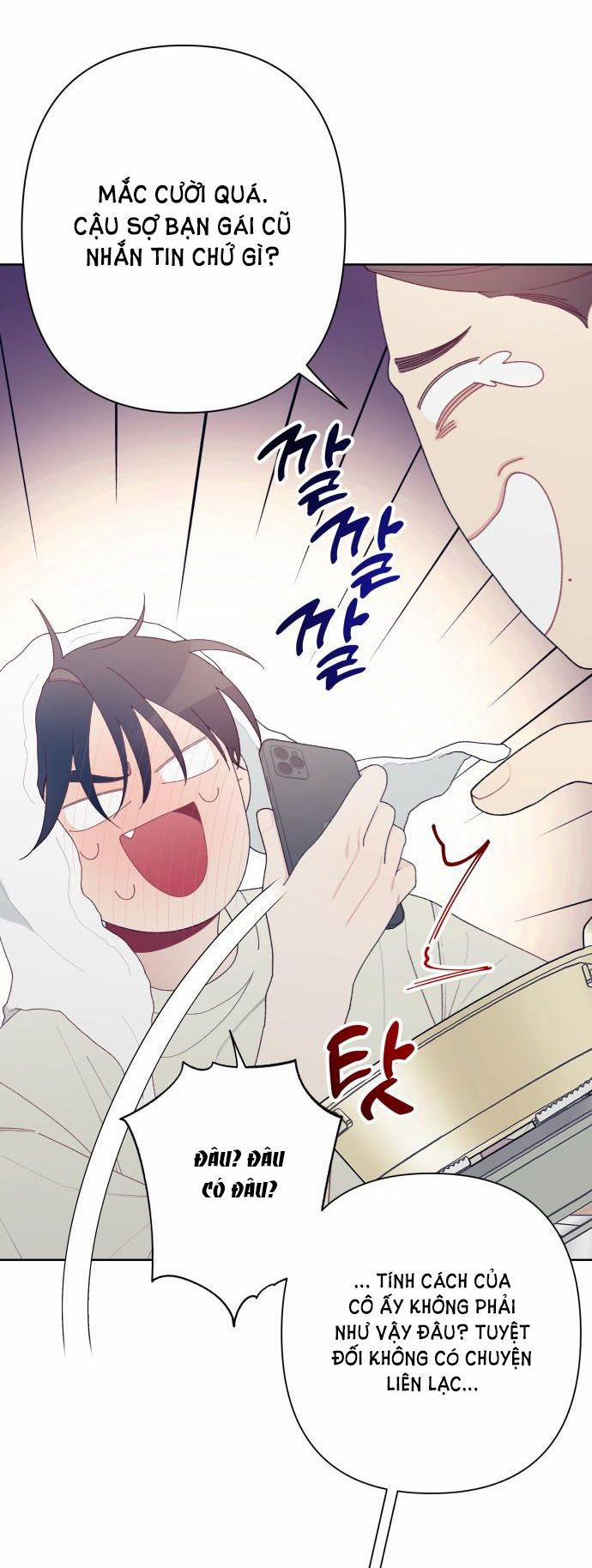 Tôi Thích Hamburger Nhất 6.1 trang 29