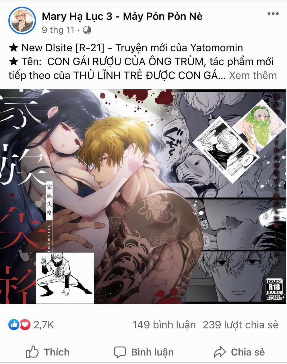 Tôi Thích Hamburger Nhất 6.1 trang 3