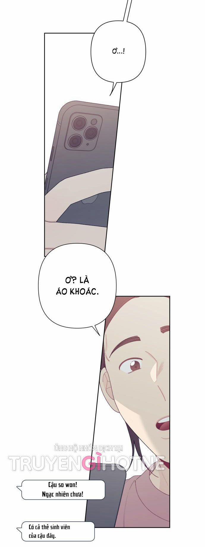 Tôi Thích Hamburger Nhất 6.1 trang 30