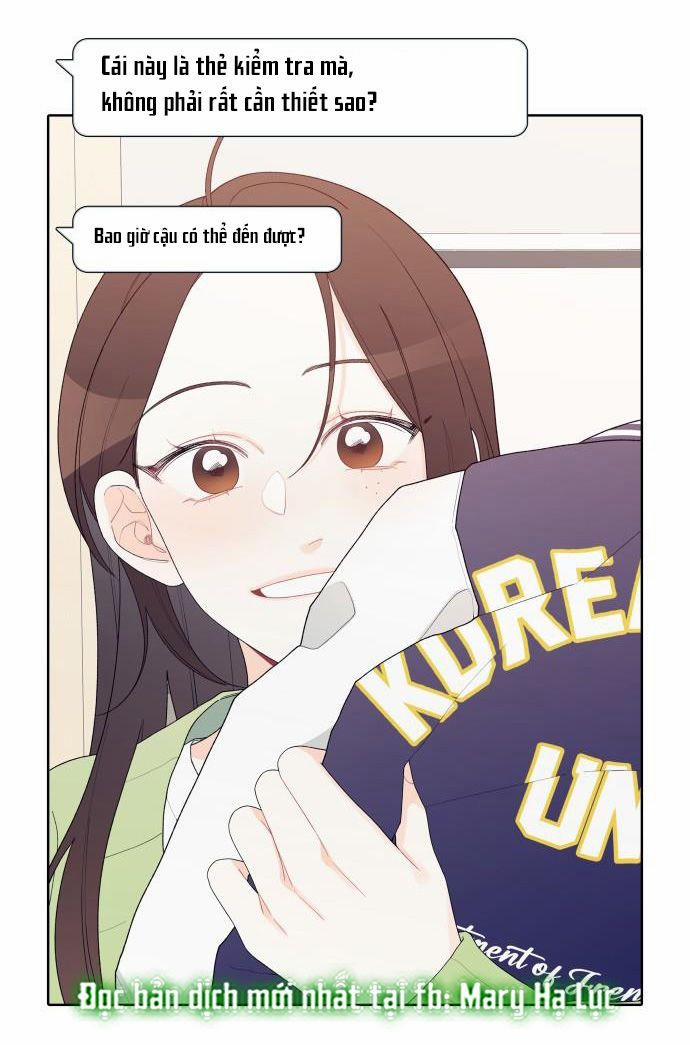 Tôi Thích Hamburger Nhất 6.1 trang 31