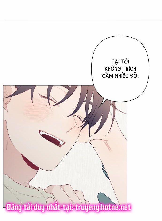 Tôi Thích Hamburger Nhất 6.2 trang 12