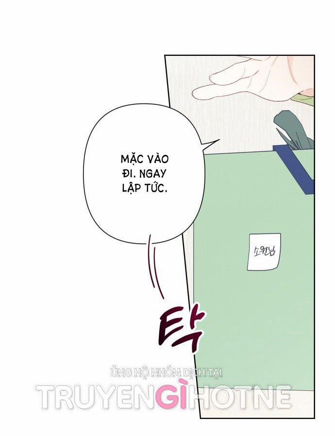 Tôi Thích Hamburger Nhất 6.2 trang 13