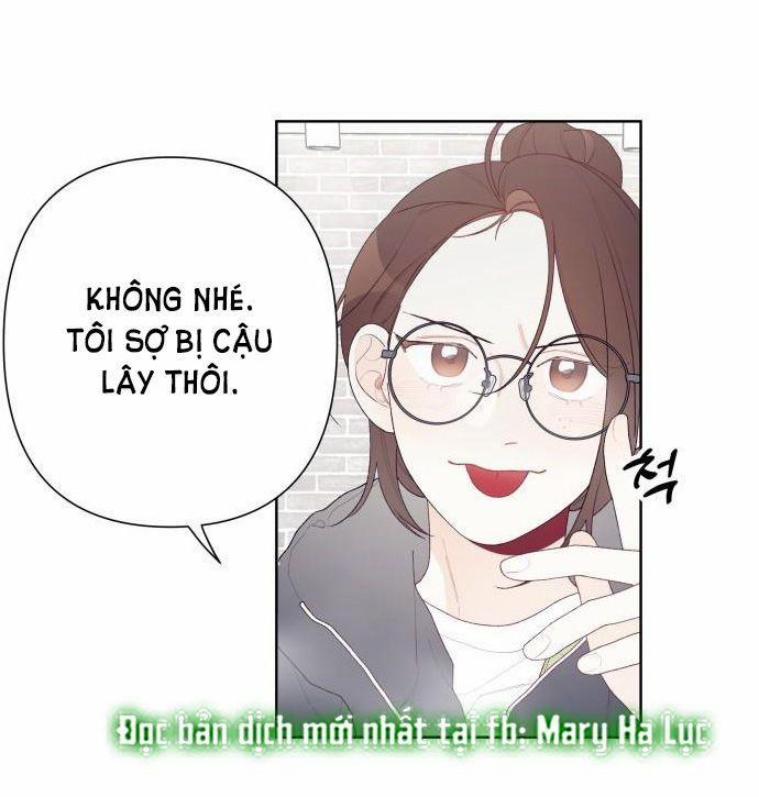 Tôi Thích Hamburger Nhất 6.2 trang 15