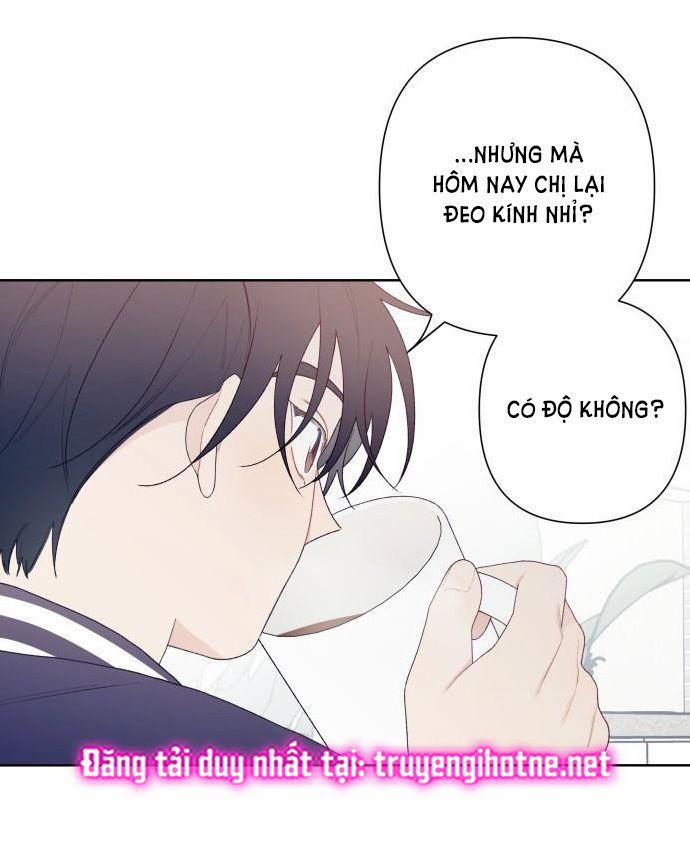 Tôi Thích Hamburger Nhất 6.2 trang 16