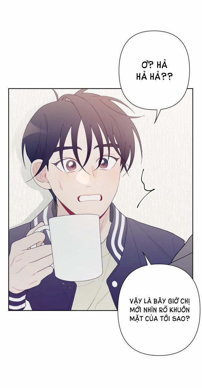 Tôi Thích Hamburger Nhất 6.2 trang 18