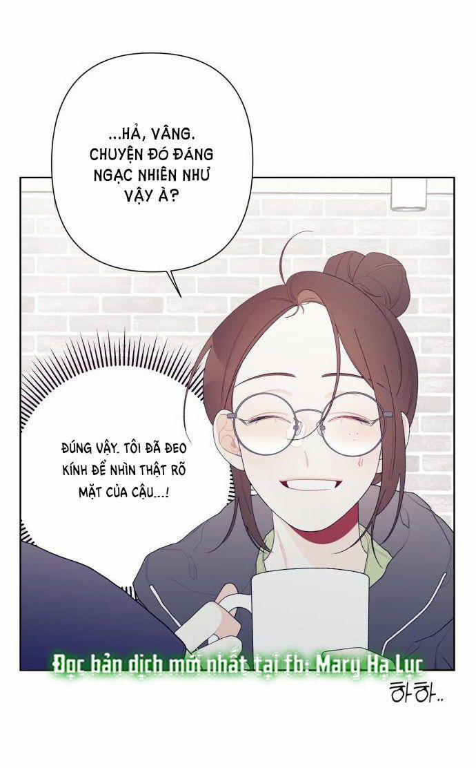 Tôi Thích Hamburger Nhất 6.2 trang 19