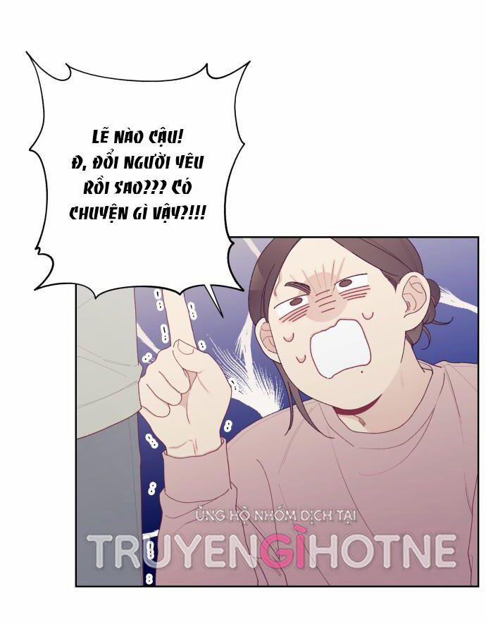 Tôi Thích Hamburger Nhất 6.2 trang 2