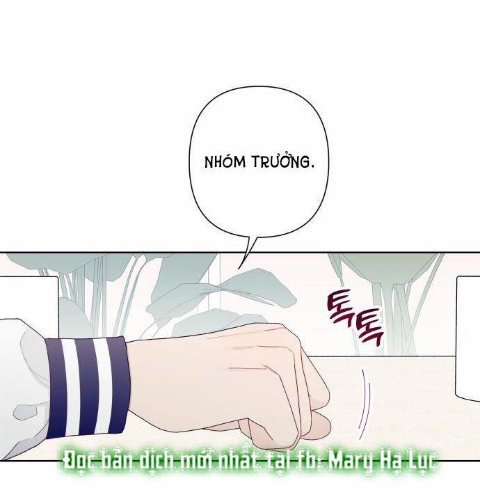 Tôi Thích Hamburger Nhất 6.2 trang 23
