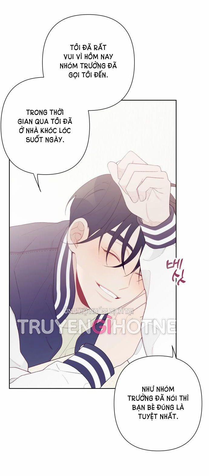 Tôi Thích Hamburger Nhất 6.2 trang 25