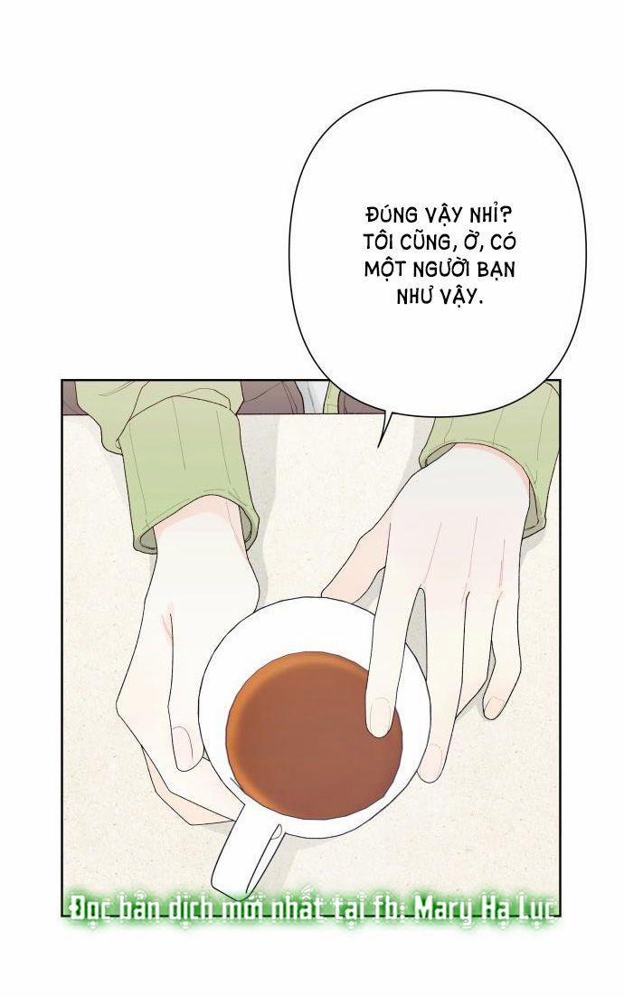 Tôi Thích Hamburger Nhất 6.2 trang 27