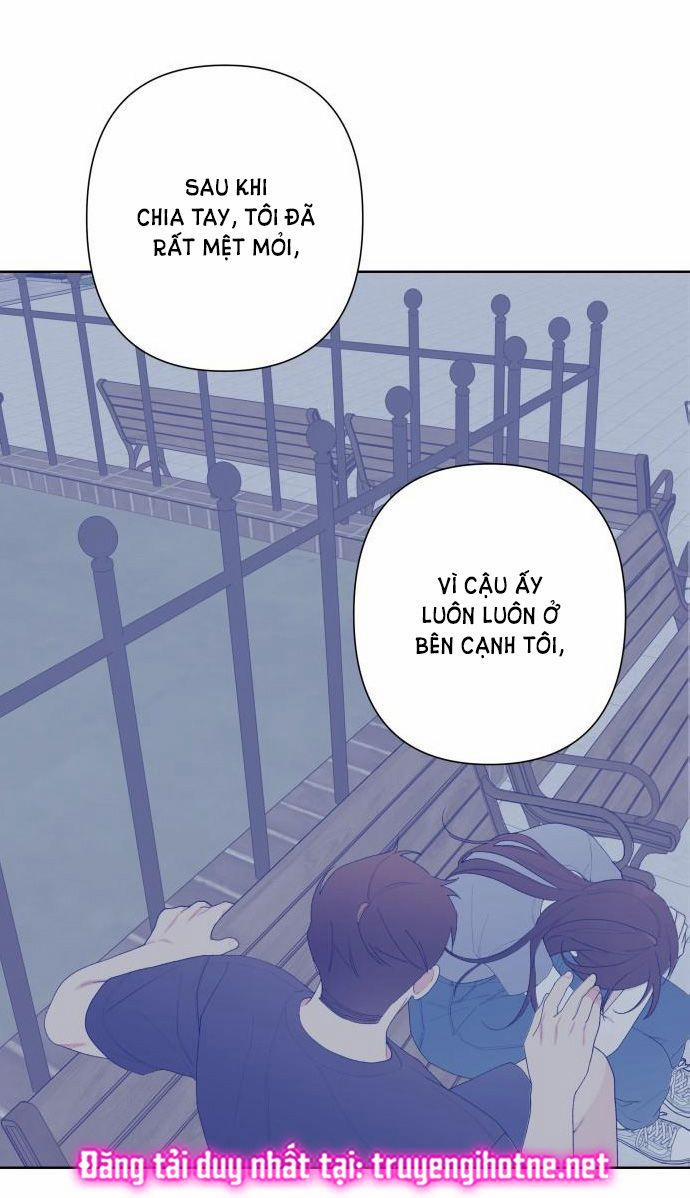 Tôi Thích Hamburger Nhất 6.2 trang 28